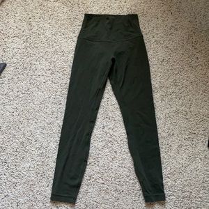 Lululemon Align Leggings